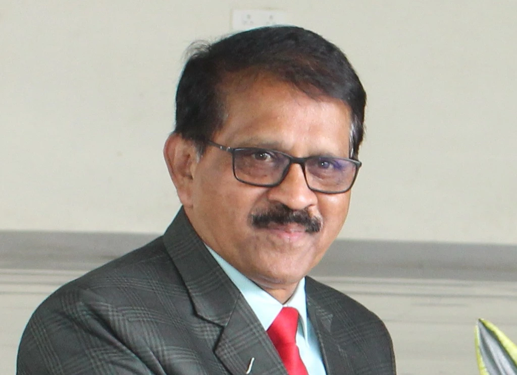 Dr. Vijay Wadhai