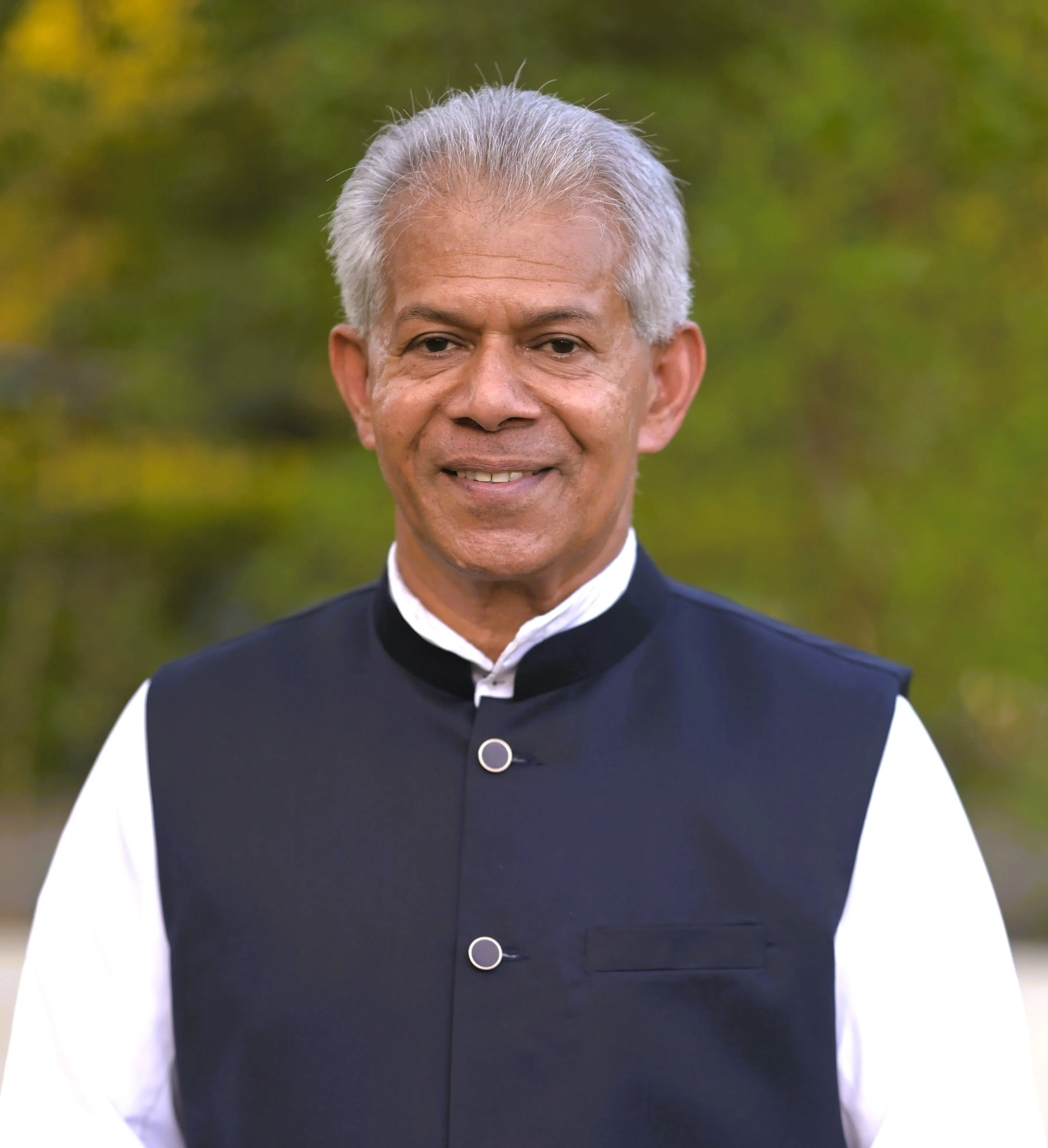 Dr. Fr. Paul Chandrankunnel