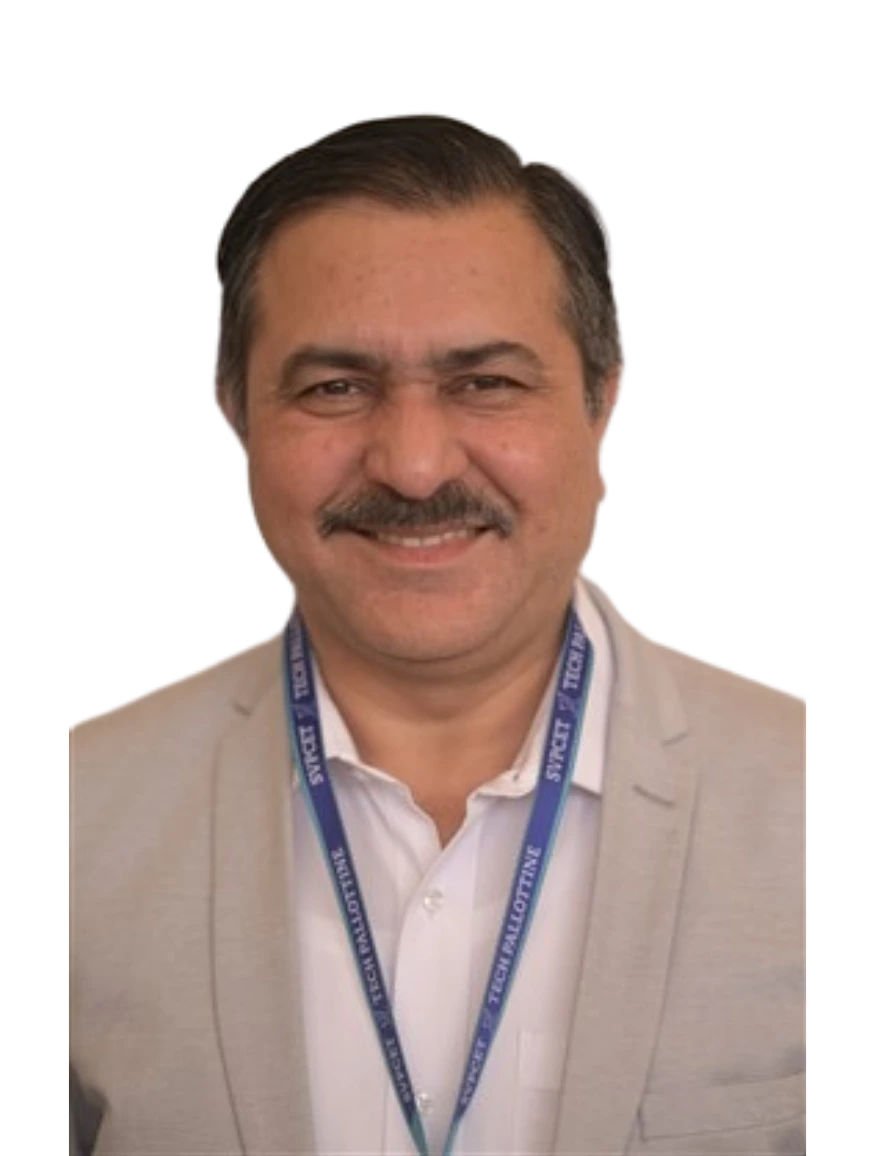 Dr. Manoj V. Bramhe