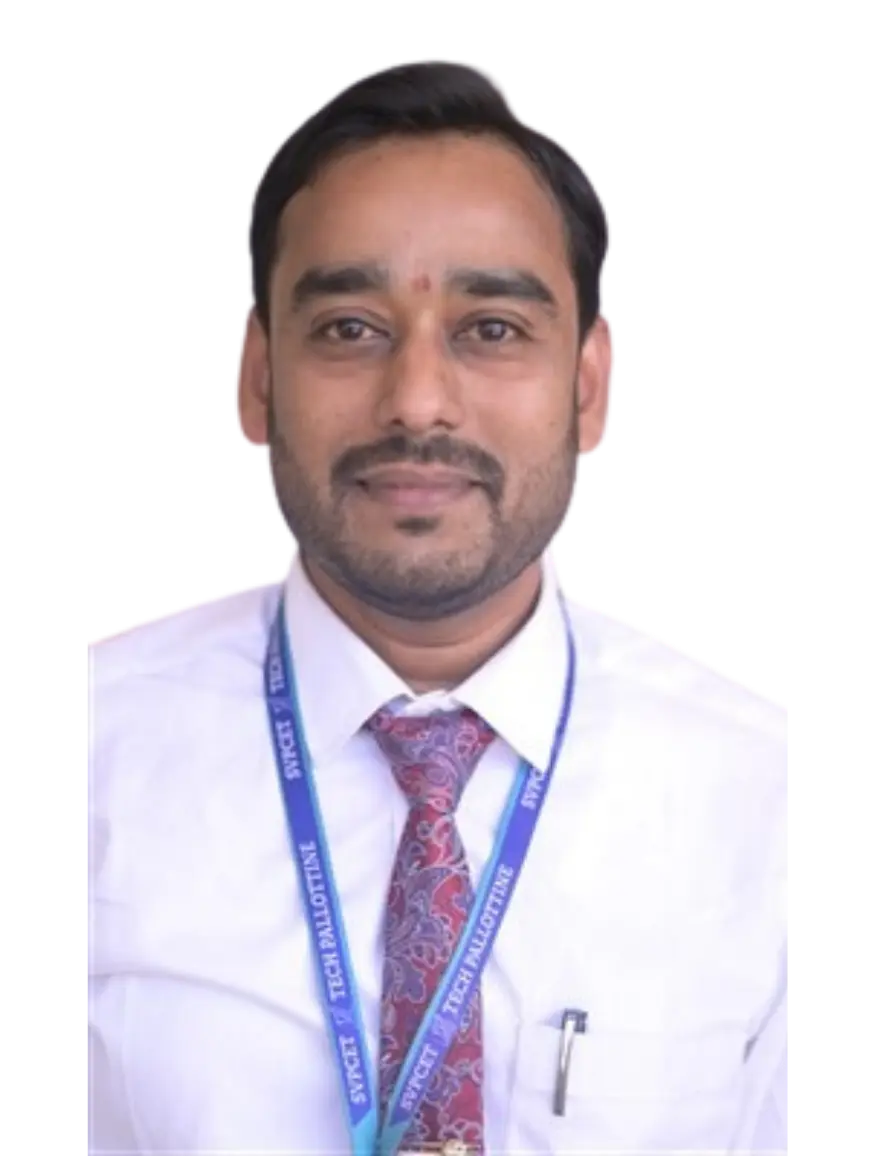 Prof. Shankar G. Gadhve