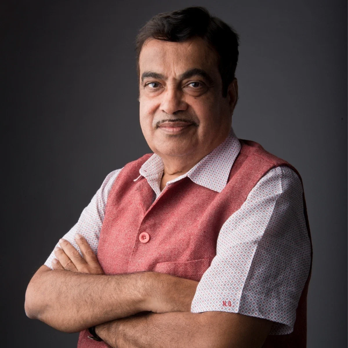 Shri. Nitin Gadkari