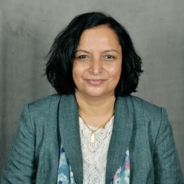 Dr. Ritu Jain Gaurav